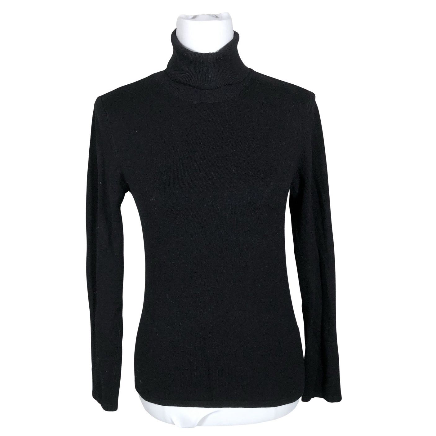 Unisex s.Oliver - Sweater, size 34 - Black (2)