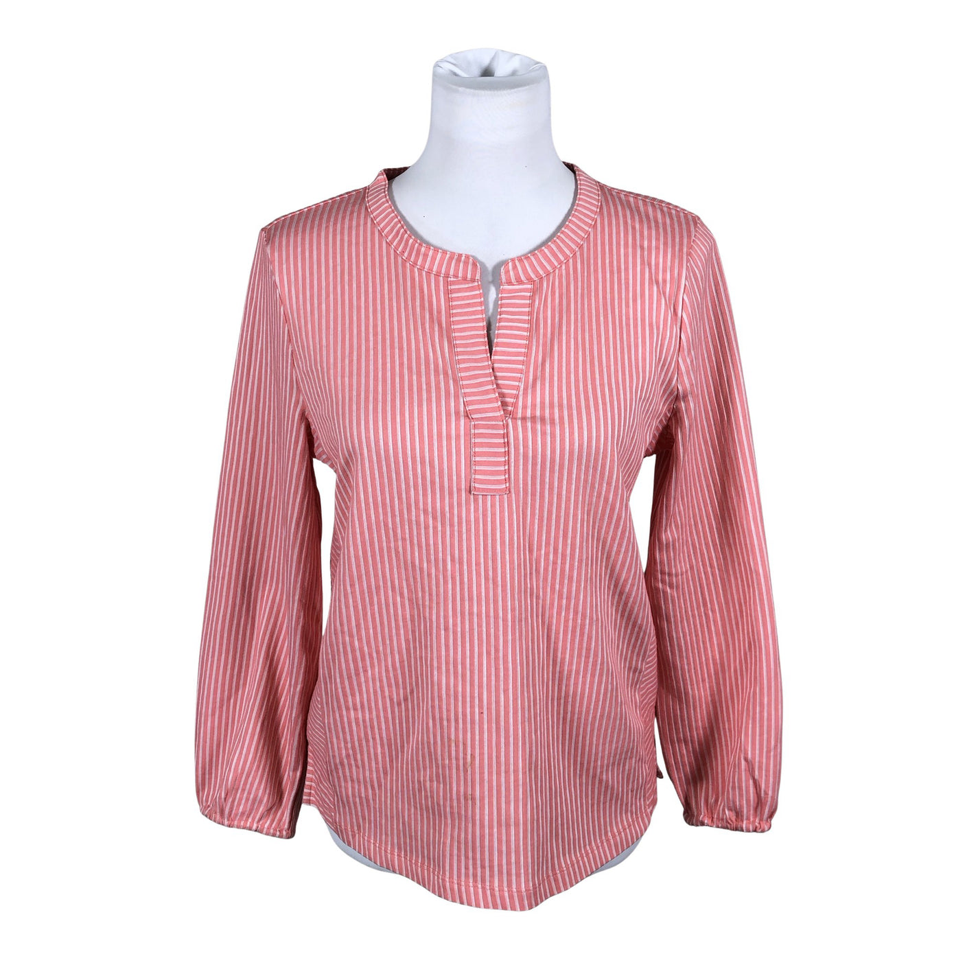 Unisex Tom Tailor - Tricot shirt, size 36 - Light pink (1)