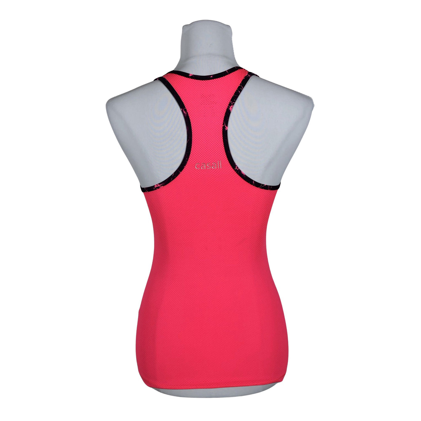 Unisex Casall - Sports top, size 34 - Violet (4)