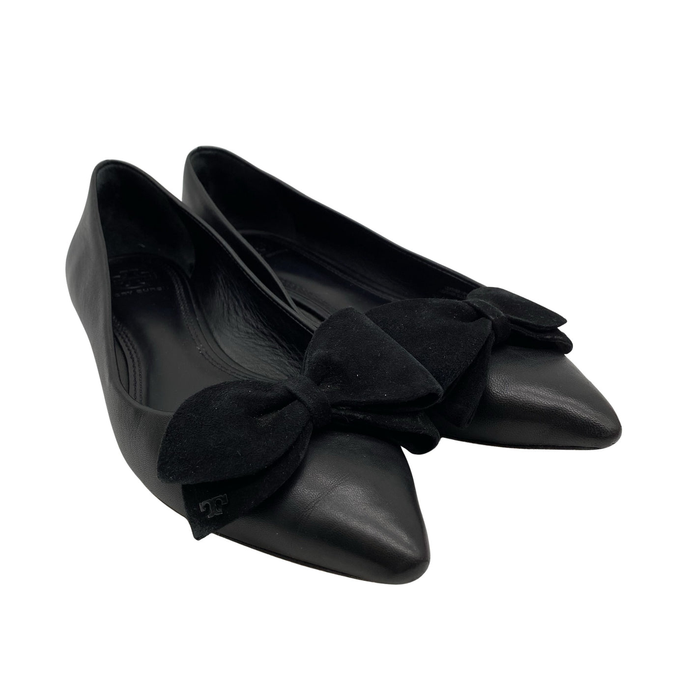 Unisex Tory Burch - Ballerinas, size 37 - Black (2)