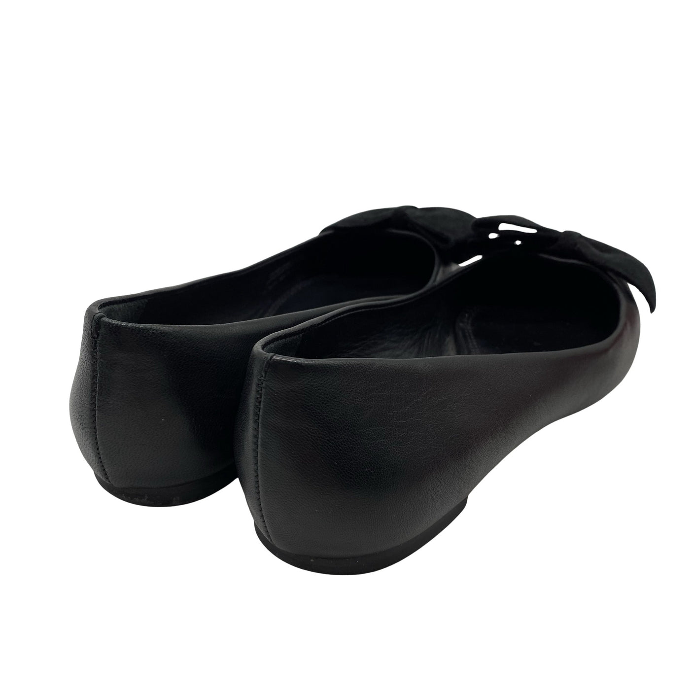 Unisex Tory Burch - Ballerinas, size 37 - Black (3)