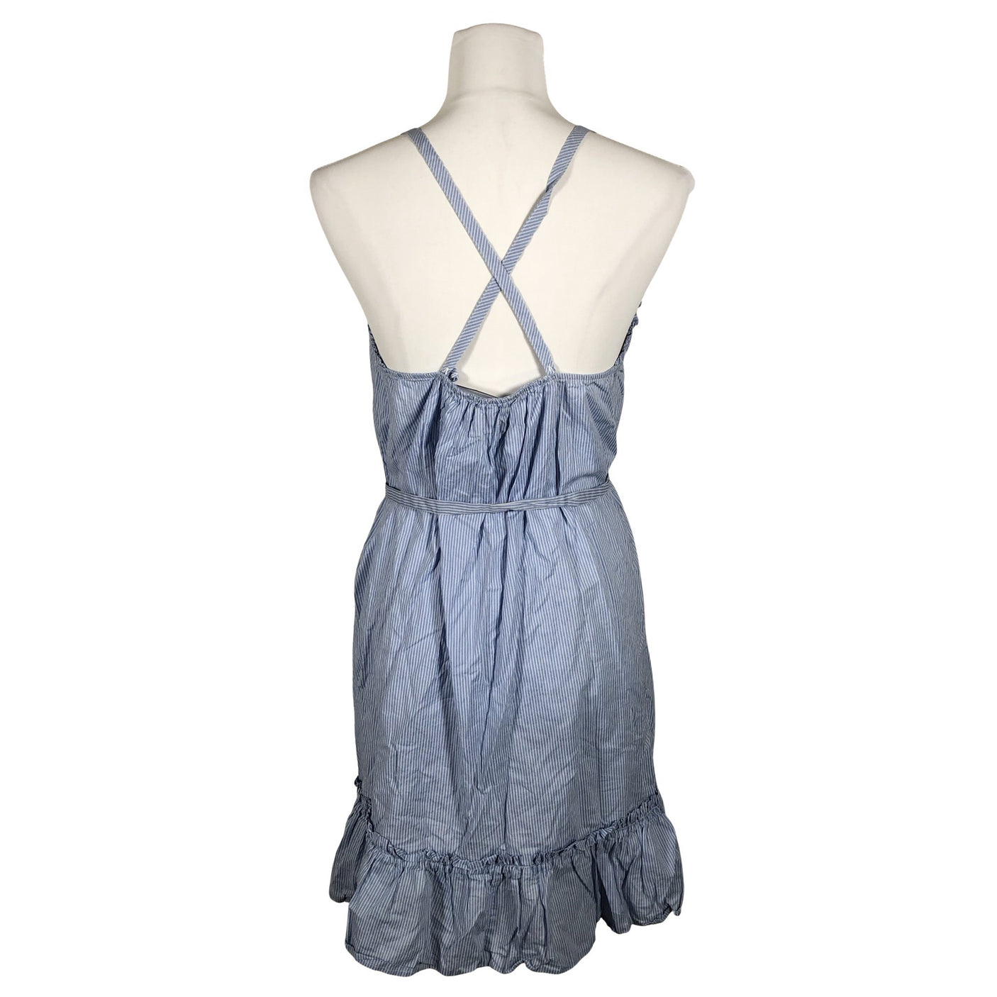 Unisex Holly & Whyte by Lindex - Dress, size 40 - Light blue (3)