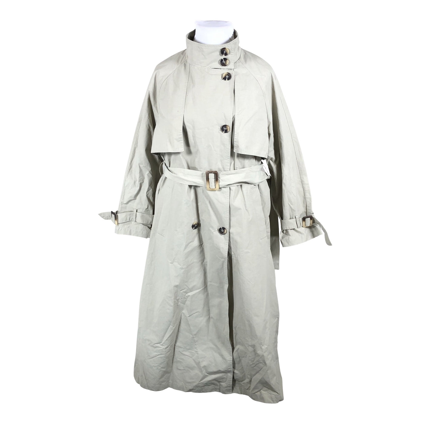 Unisex Esprit - Trench coat, size 42 - Beige (1)