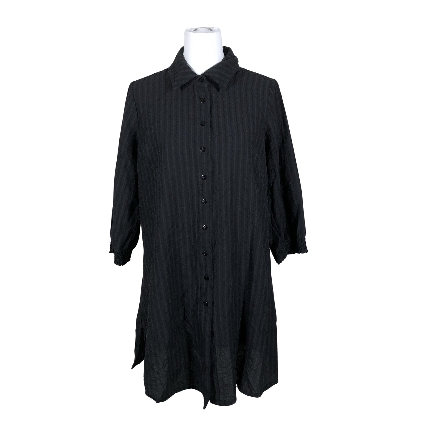 Unisex Studio - Tunic, size 36 - Black (1)