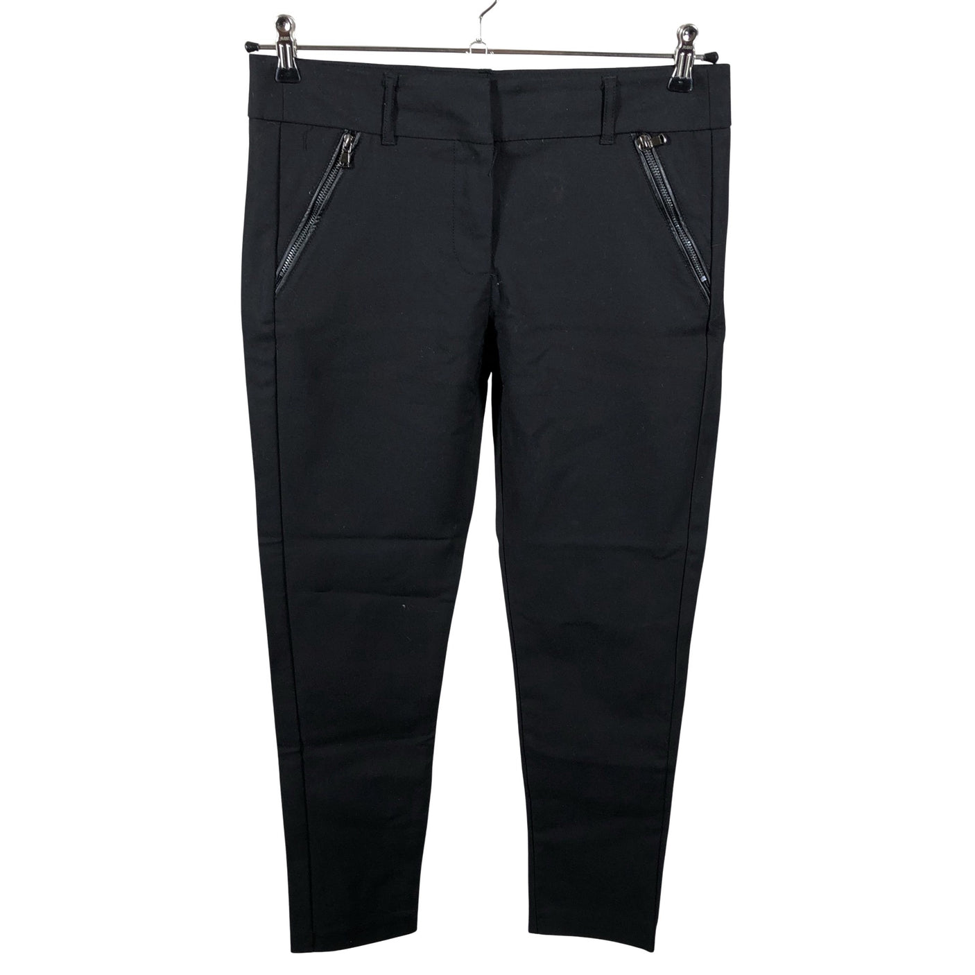 Unisex Soyaconcept - Slacks, size 38 - Black (3)