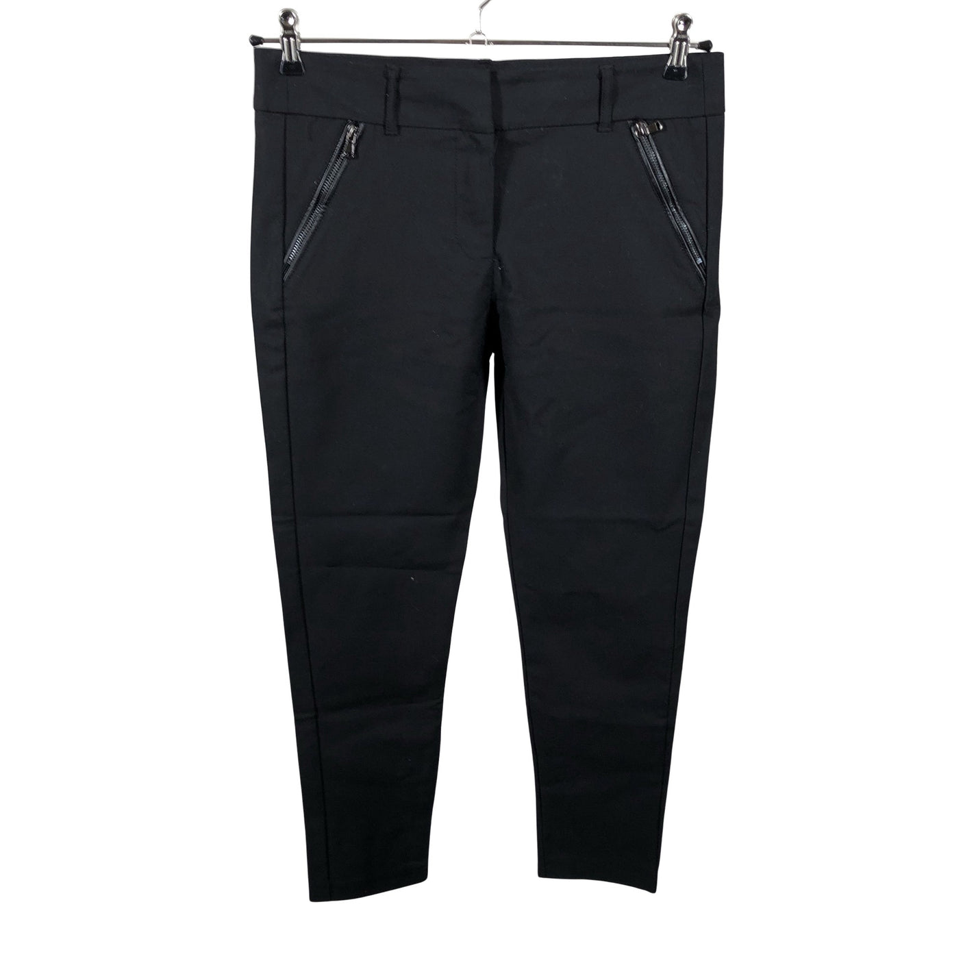 Unisex Soyaconcept - Slacks, size 38 - Black (1)