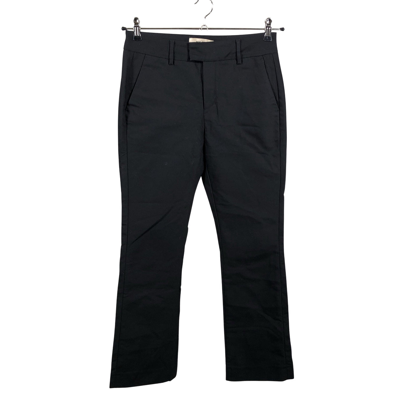Unisex Mos Mosh - Slacks, size 34 - Black (1)