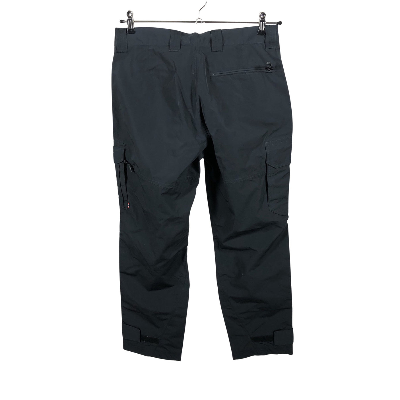 Unisex Bergans of Norway - Outdoor pants, size 36 - Black (3)