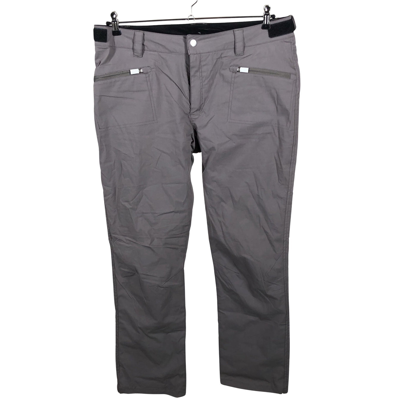 Unisex Luhta - Outdoor pants, size 44 - Gray (1)