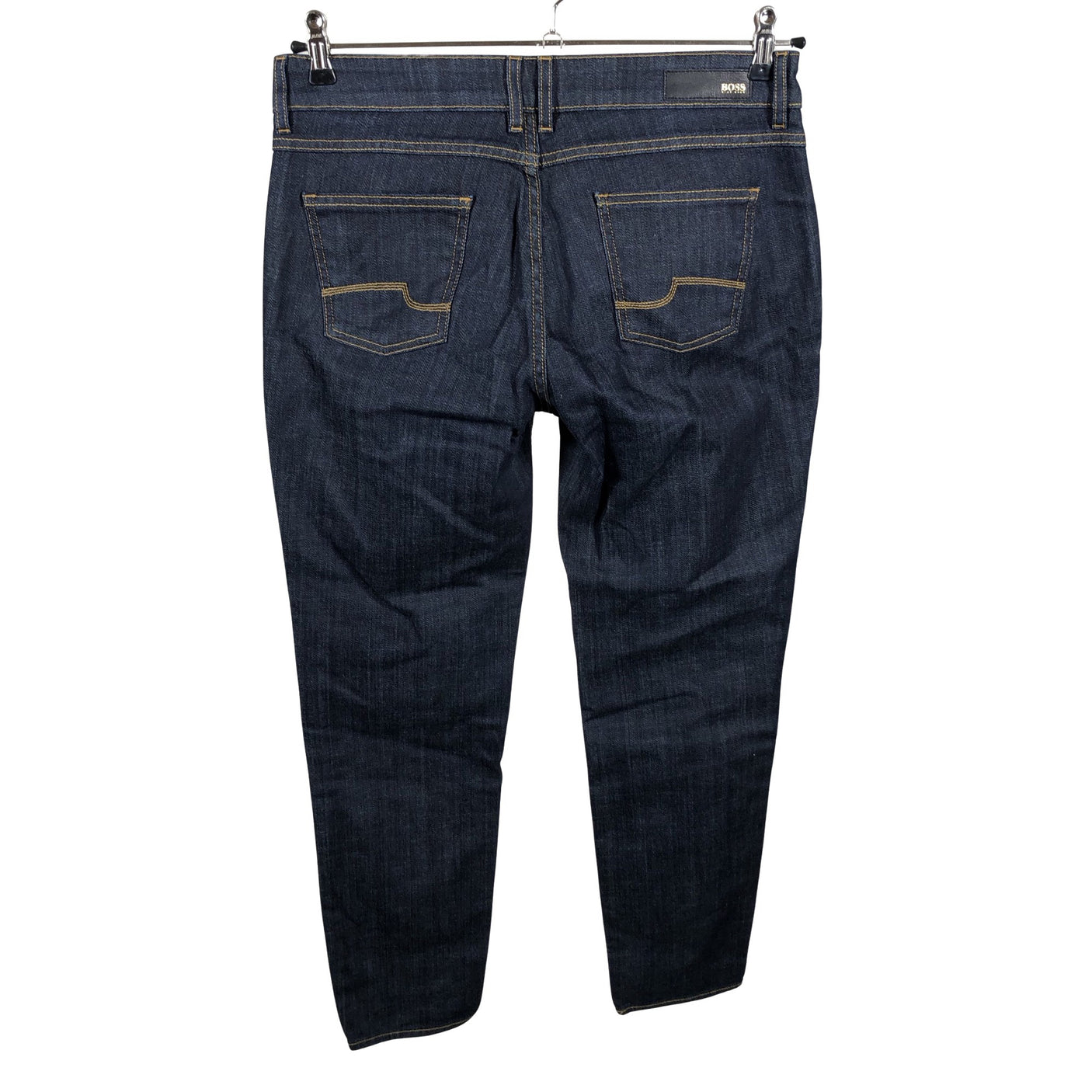 Unisex Hugo Boss - Jeans, size W30 - Blue (4)