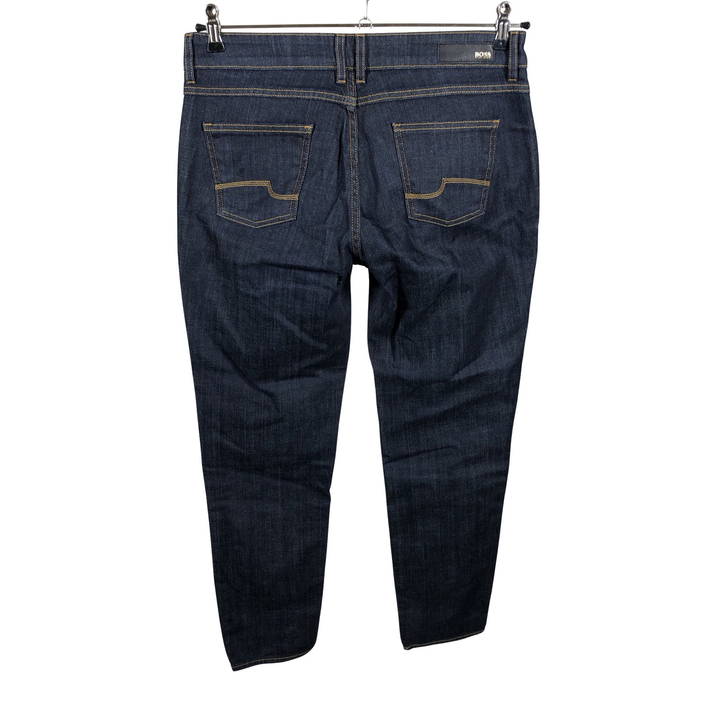 Unisex Hugo Boss - Jeans, size W30 - Blue (3)