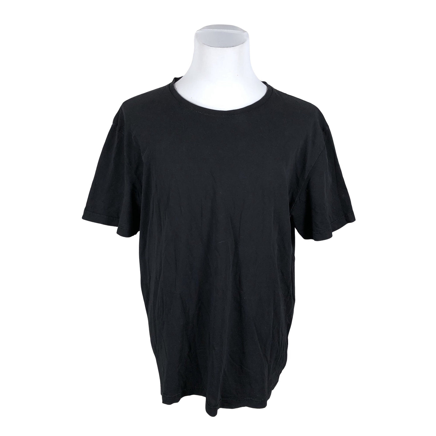 Unisex Bodyguard - T-shirt, size XXXXL - Black (1)