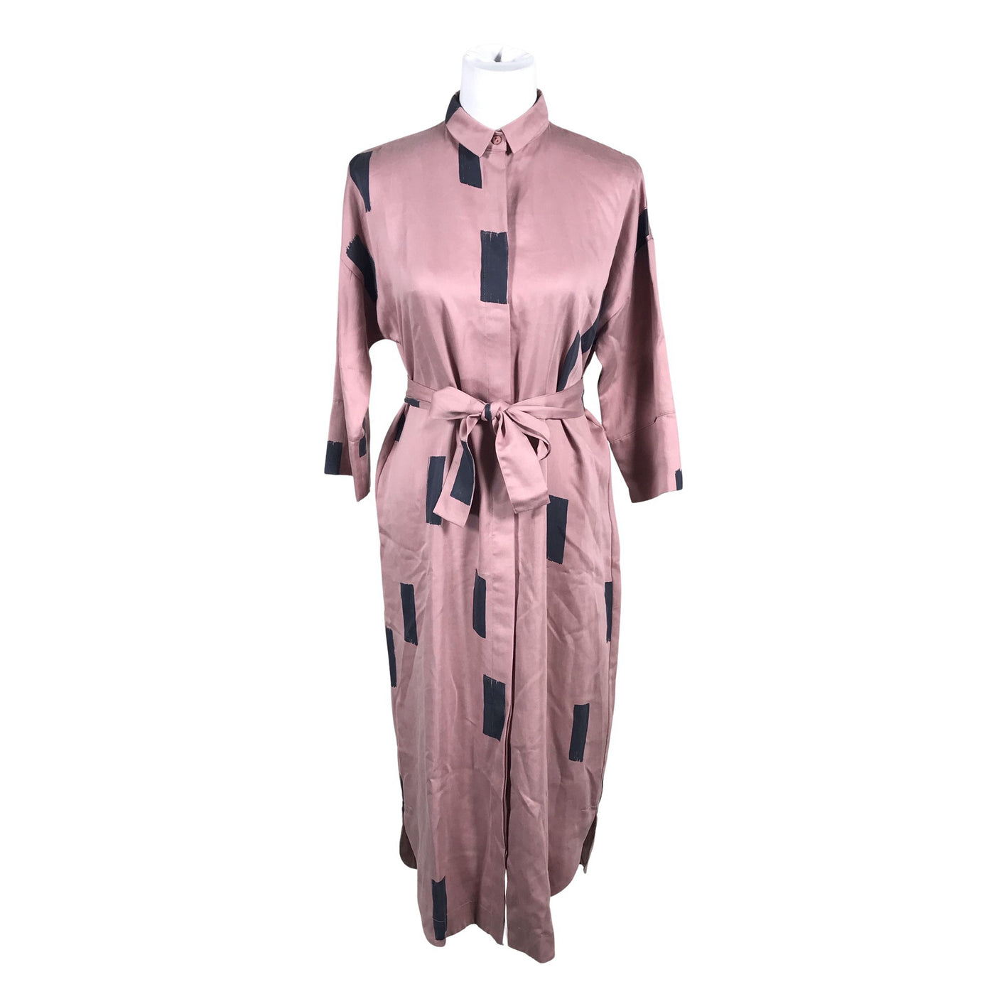 Unisex Papu - Dress, size 34 - Light pink (1)