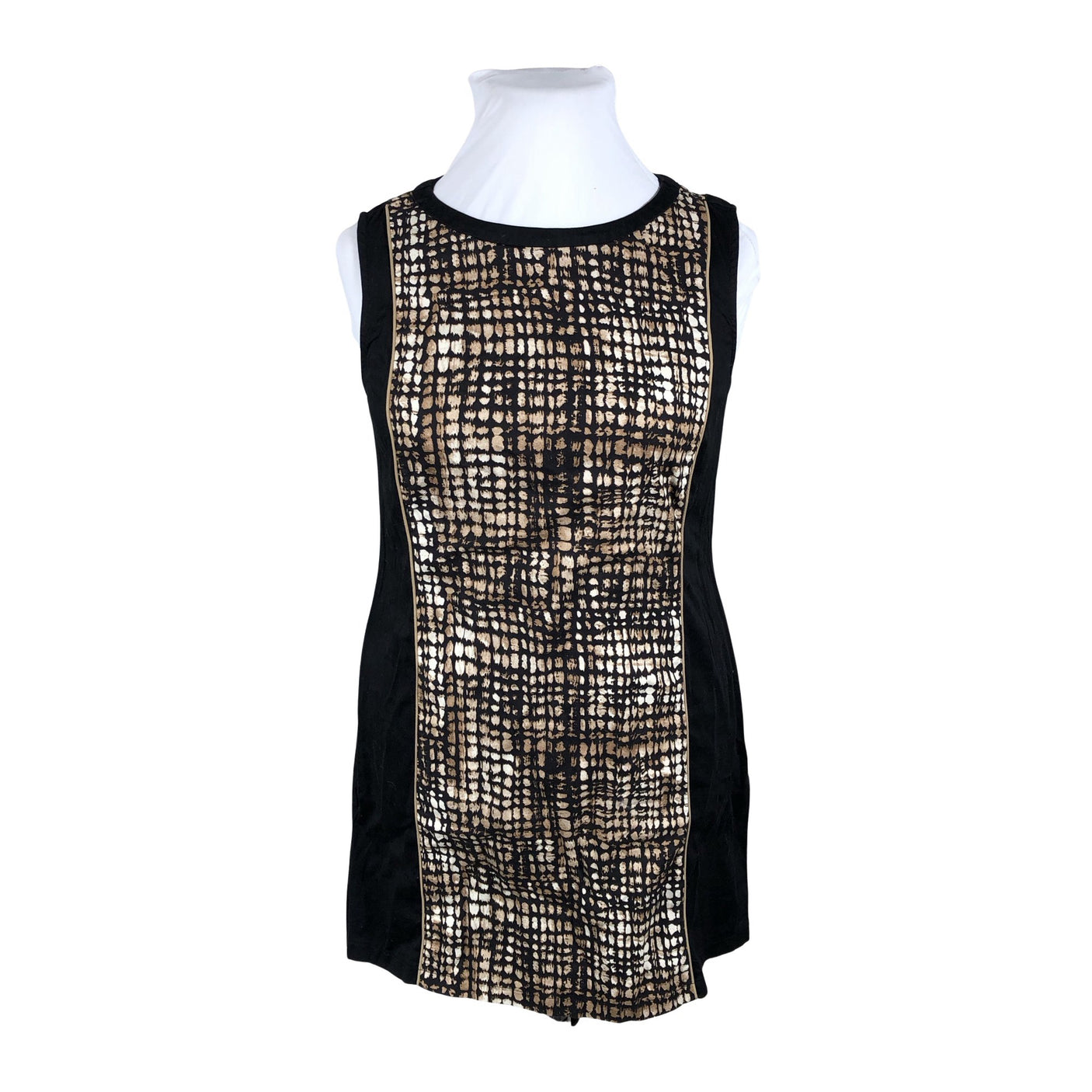 Unisex Tonickx - Dress, size 42 - Black (1)