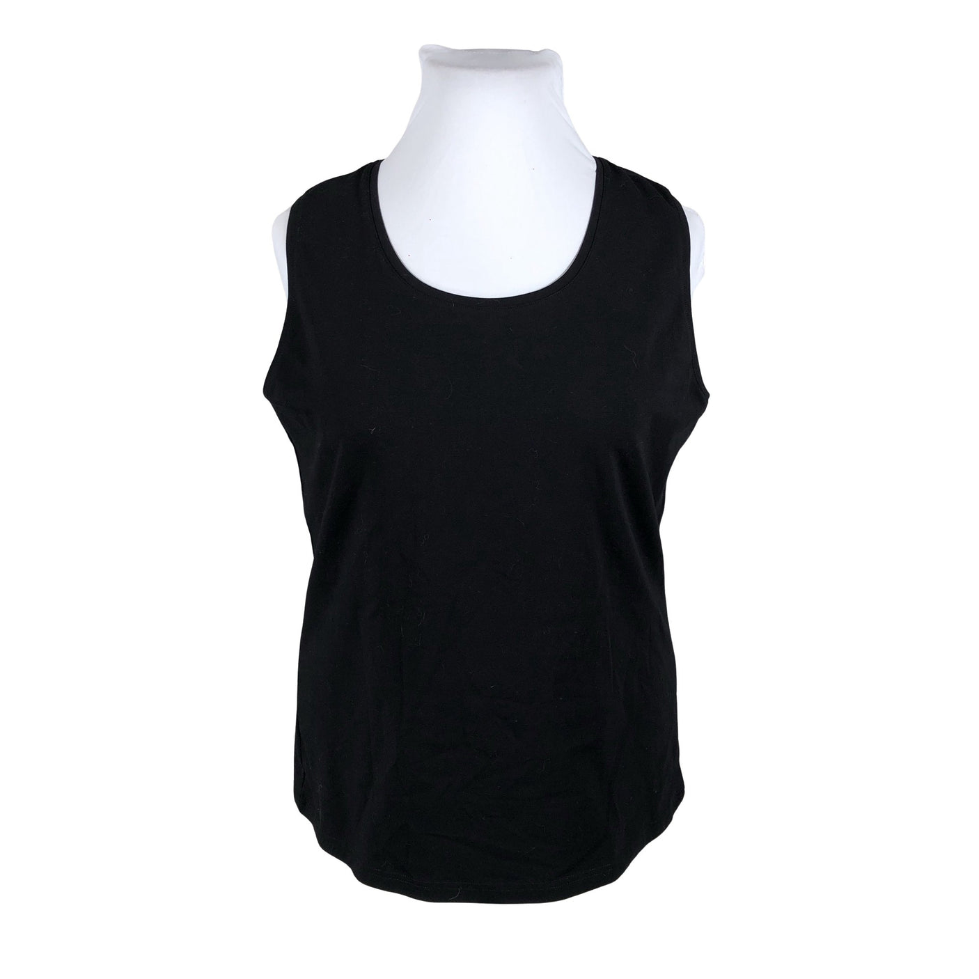 Unisex Nanso - Top, size 44 - Black (1)