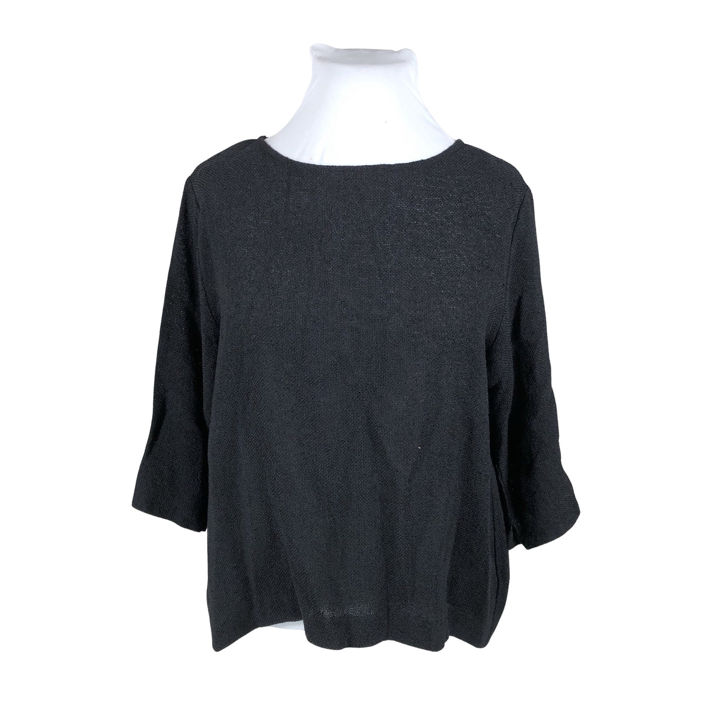 Unisex The Masai - Blouse, size 44 - Black (1)