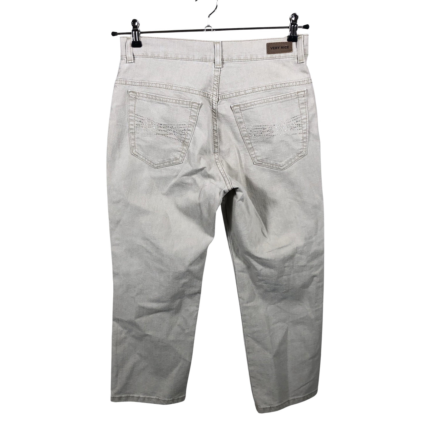 Unisex Very Nice - Jeans, size W32 - Gray (2)
