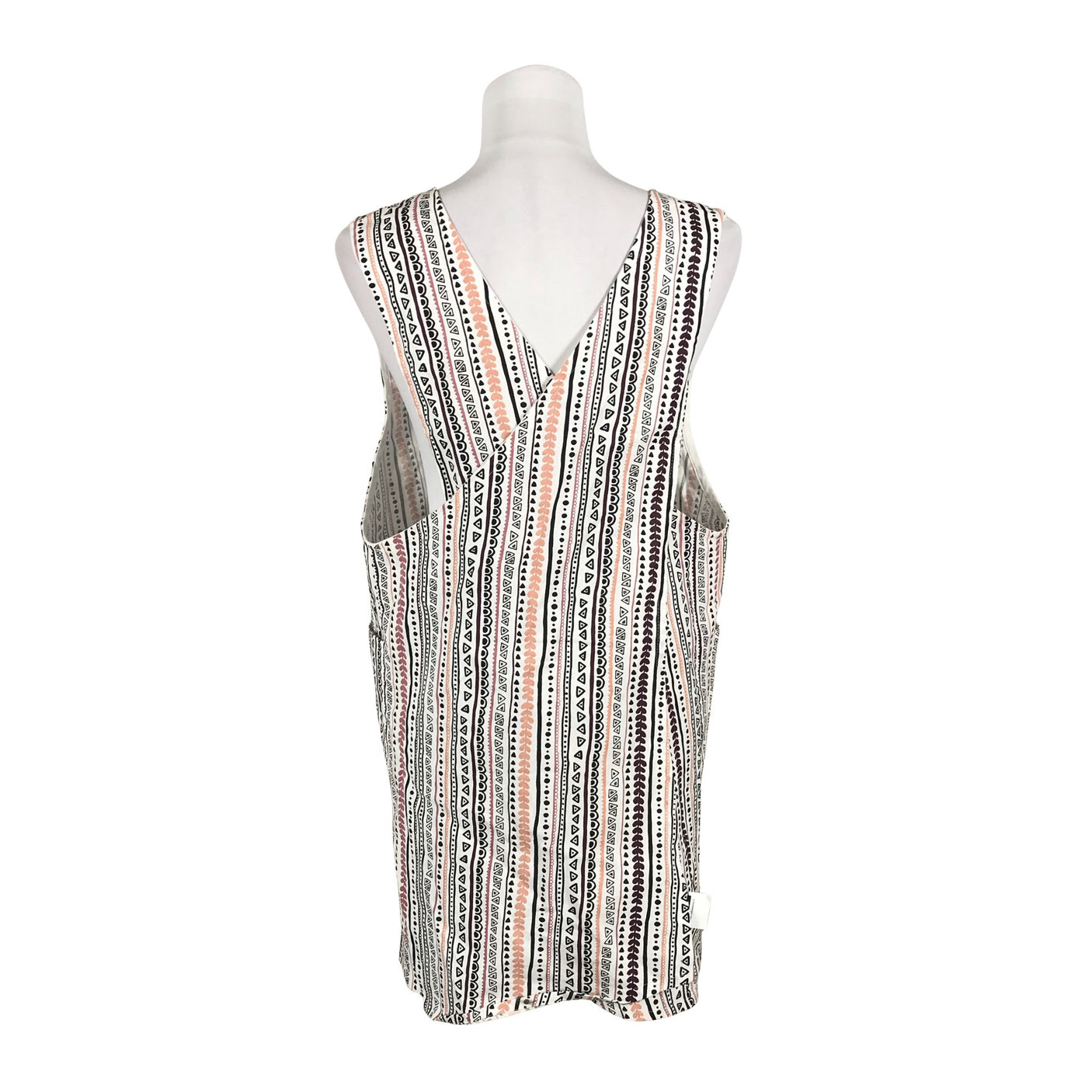 Unisex Vallila - Apron, size 40 - White (2)
