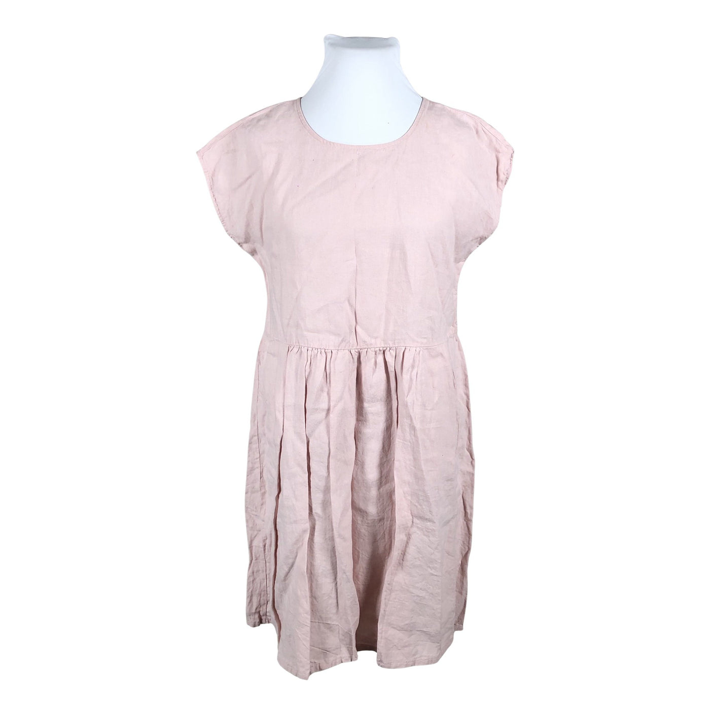 Unisex Nanso - Dress, size 40 - Light pink (1)