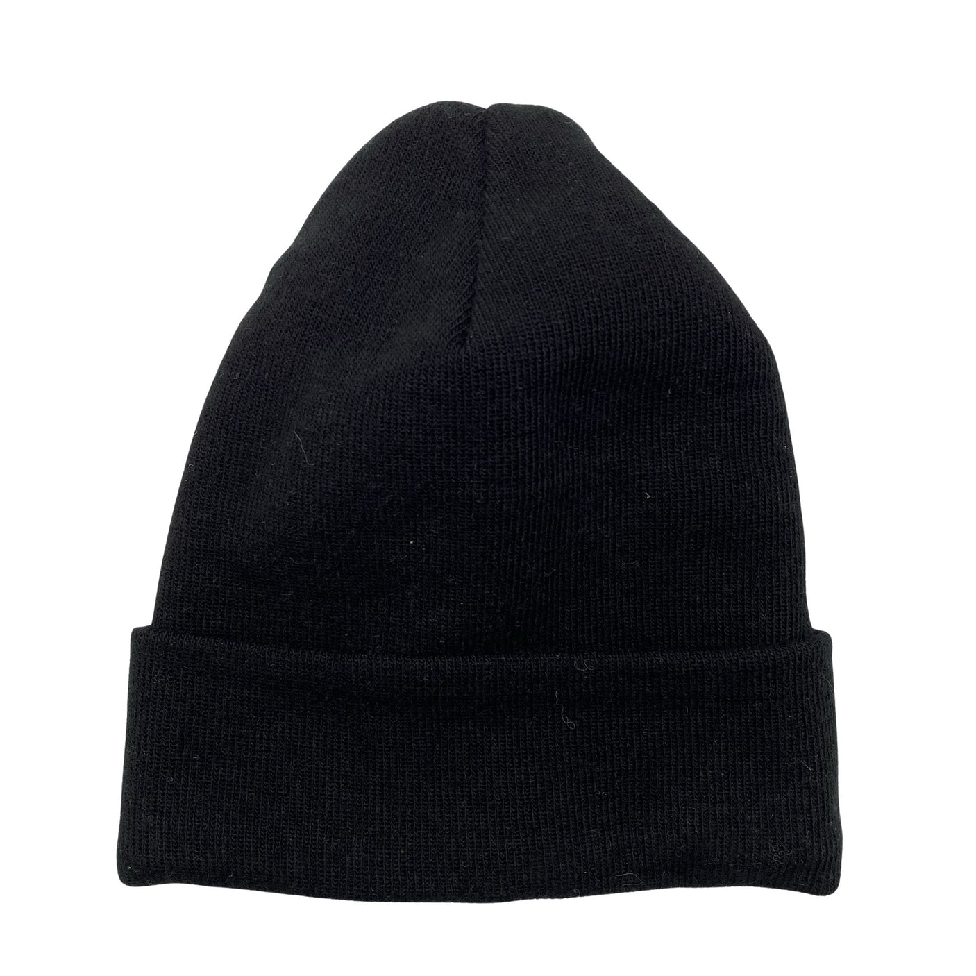 Unisex Levi's - Winter beanie, size 52 - 54 cm - Black (1)