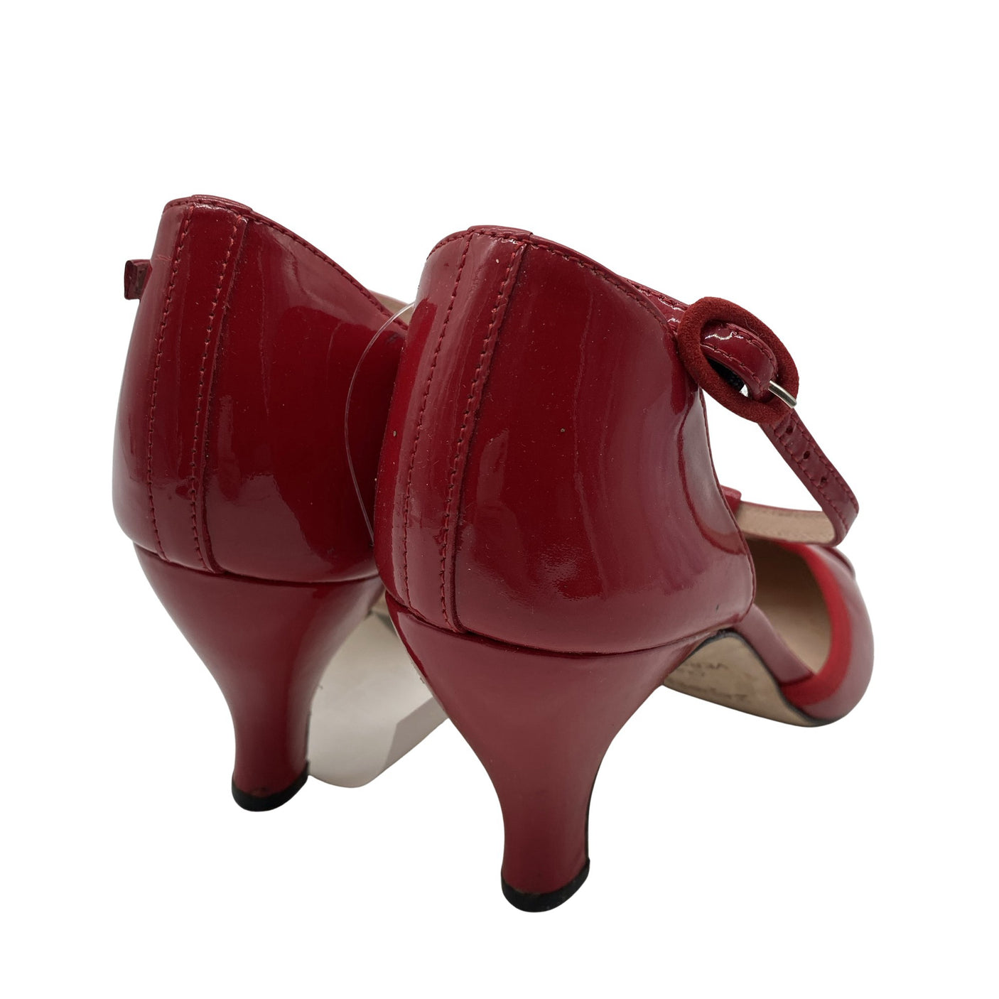 Unisex Repetto - High heels, size 38 - Red (3)