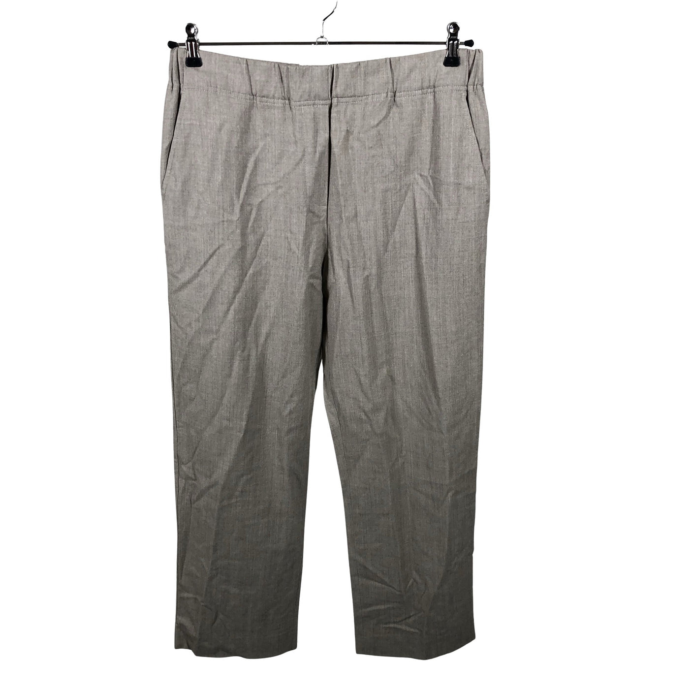 Unisex Weekend by MaxMara - Slacks, size 42 - Beige (2)
