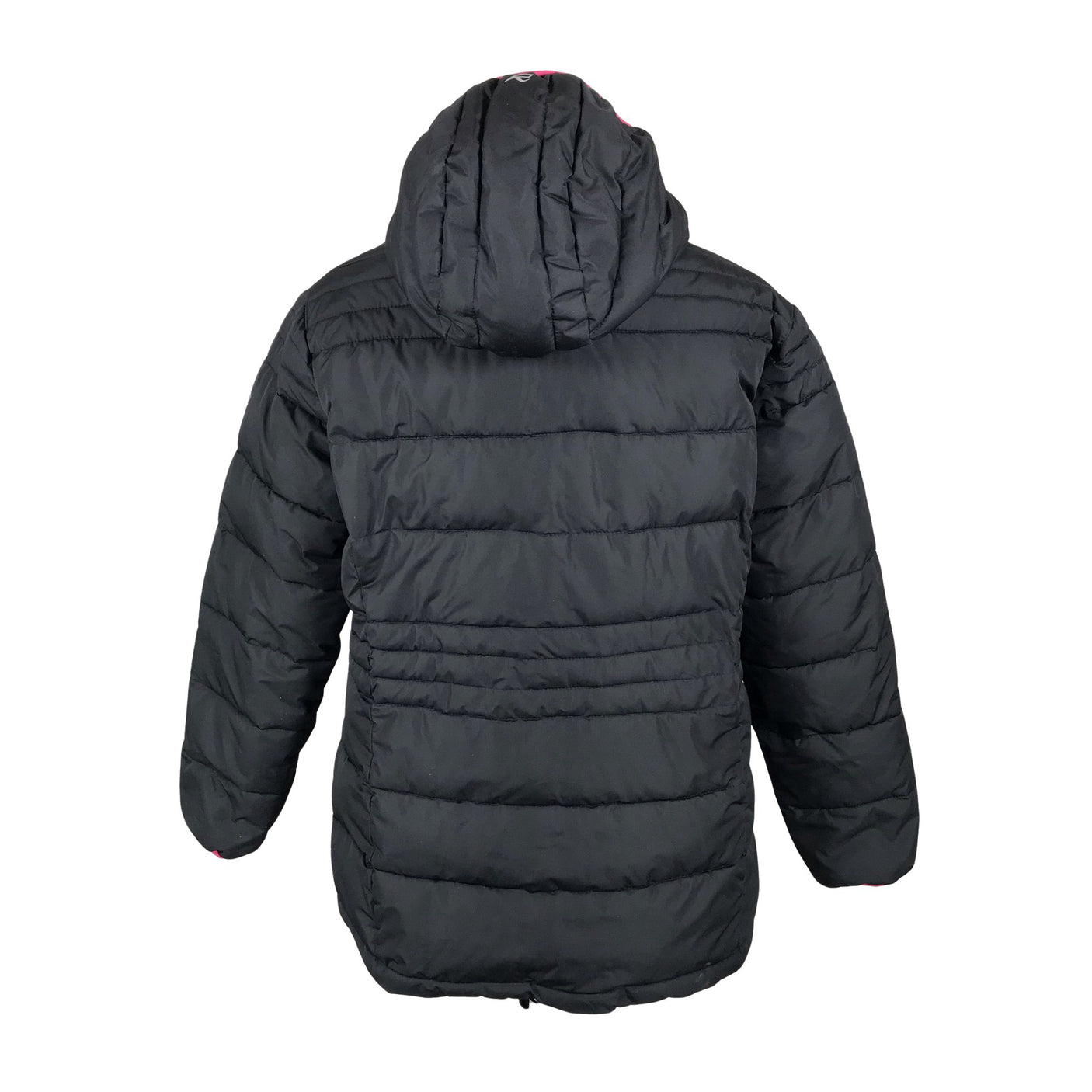 Unisex Raiski - Winter jacket, size 46 - Black (2)
