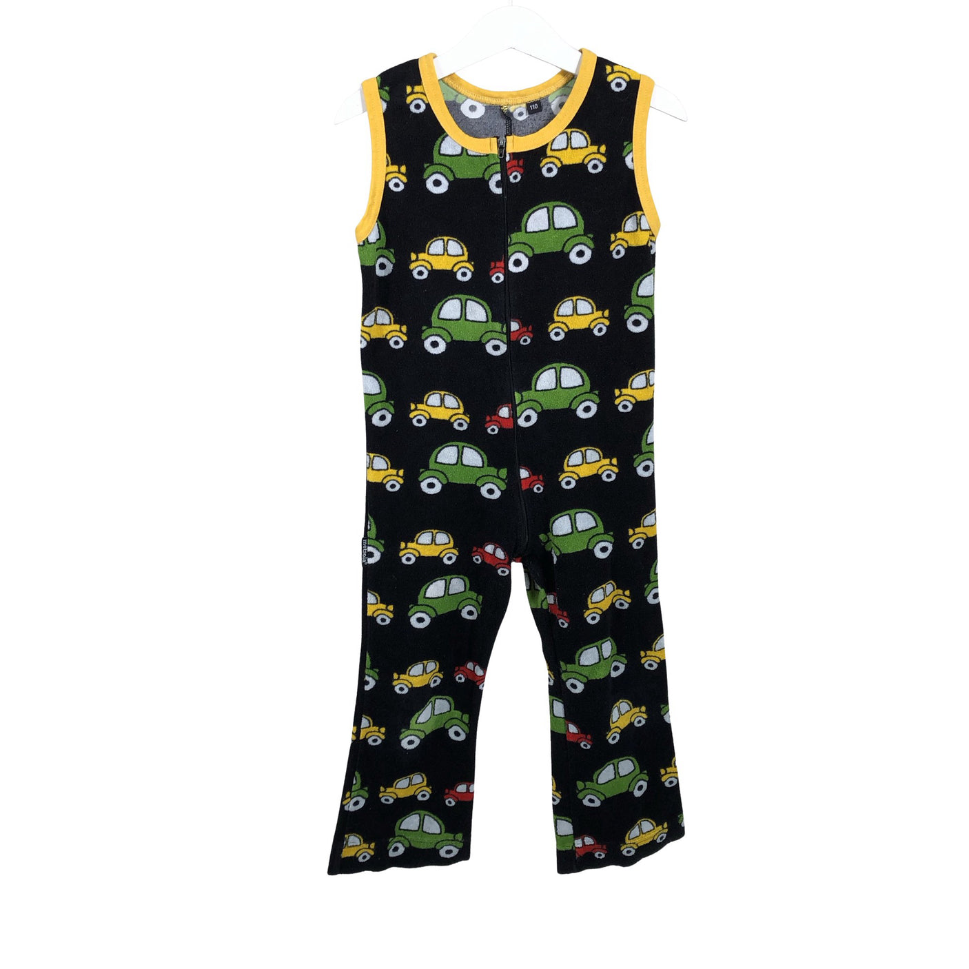 Unisex Metsola - Overalls, size 104 - 110 - Blue (1)