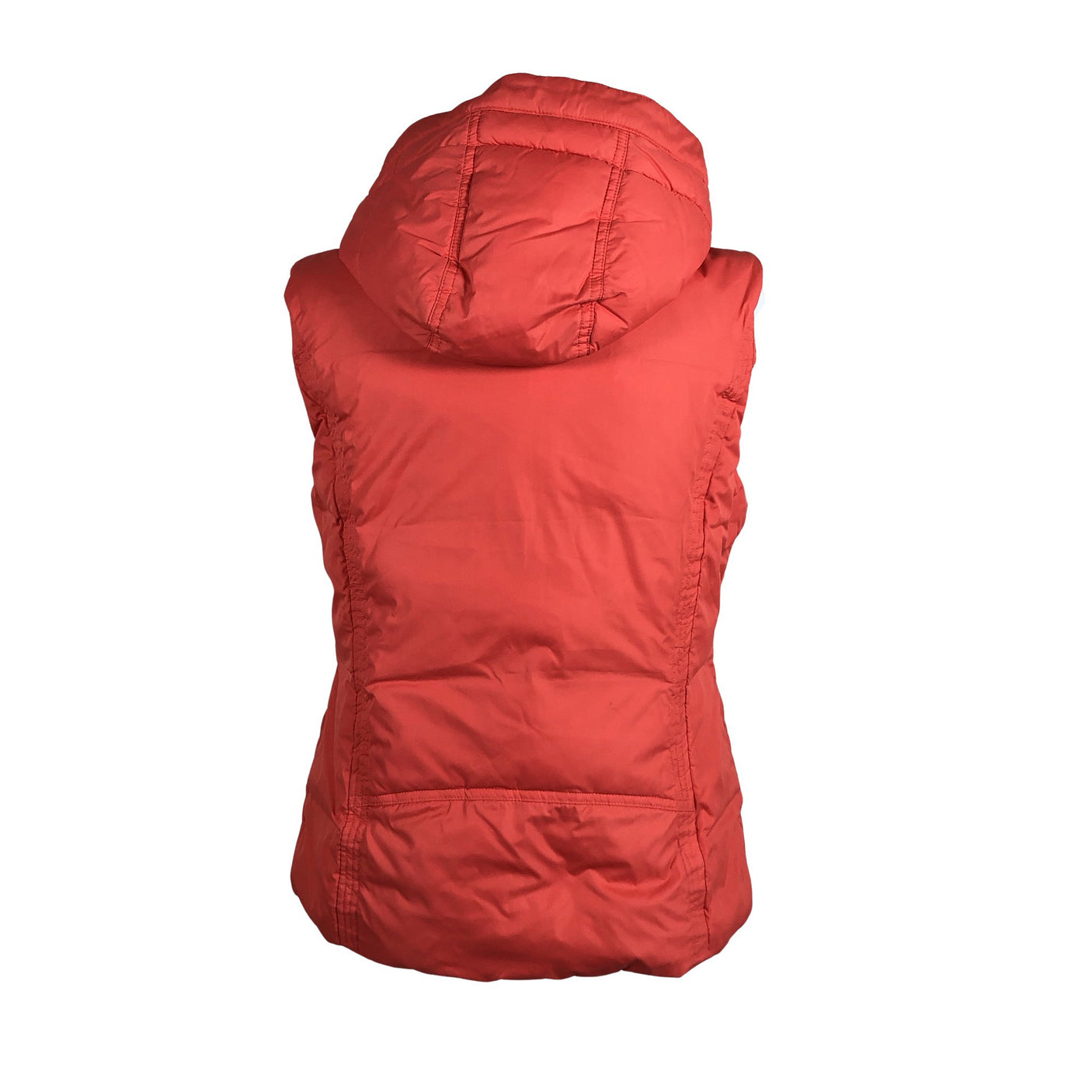 Unisex Icepeak - Winter vest, size 40 - Orange (4)