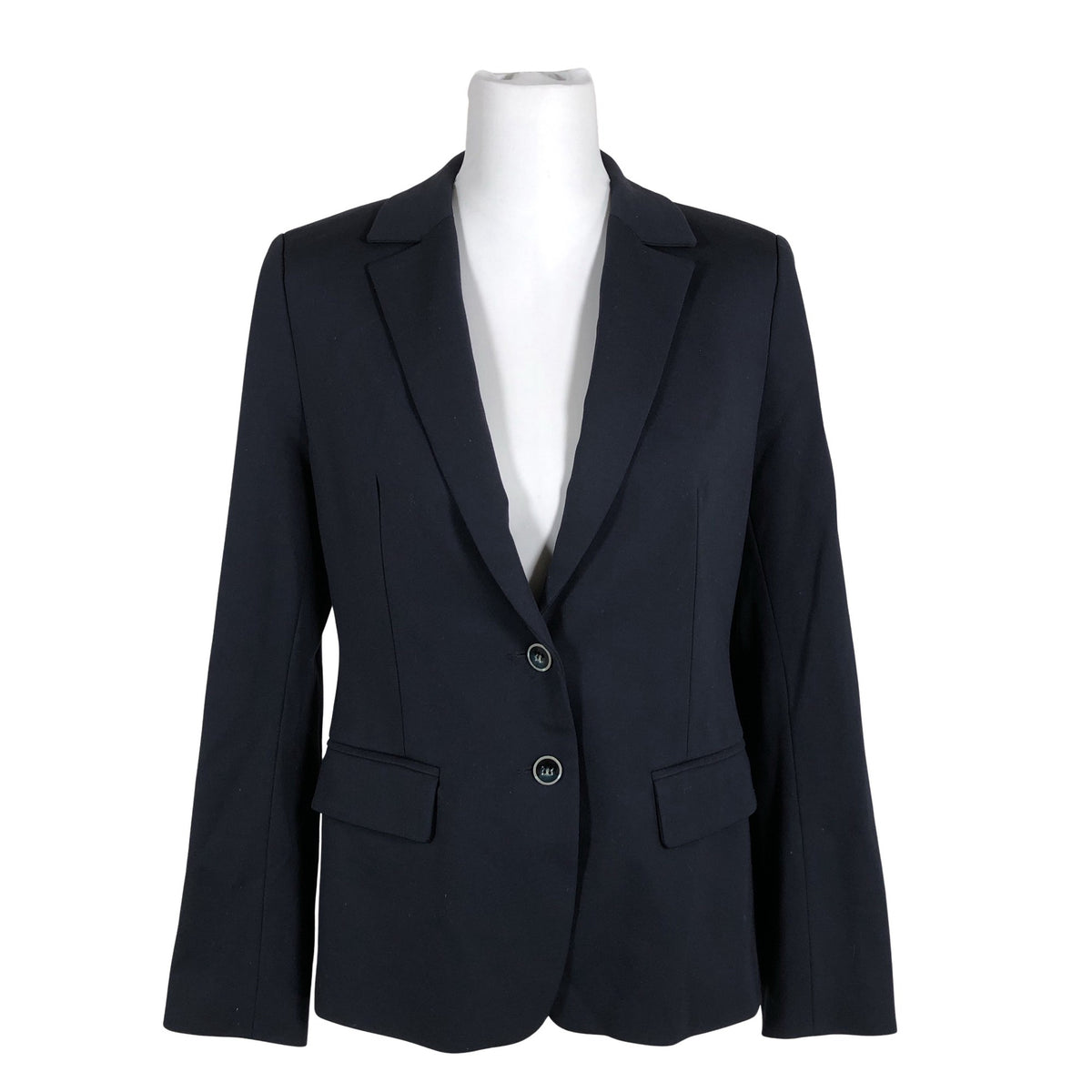 Unisex Claire.dk - Jacket, size 40 - Blue (1)