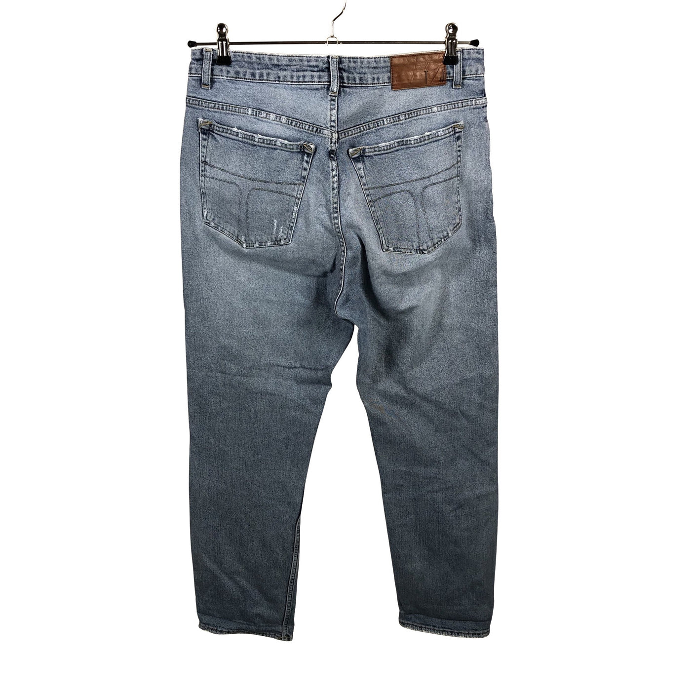 Unisex Tiger of Sweden - Jeans, size W31 - Light blue (5)