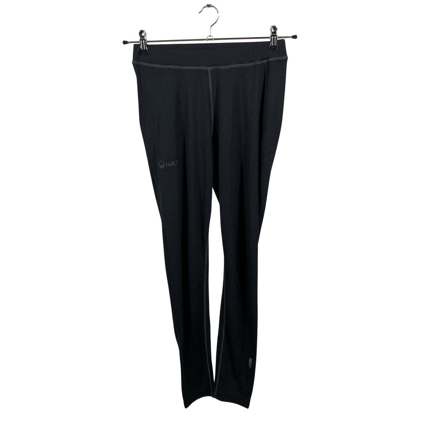 Unisex Halti - Thermal pants, size 38 - Black (1)