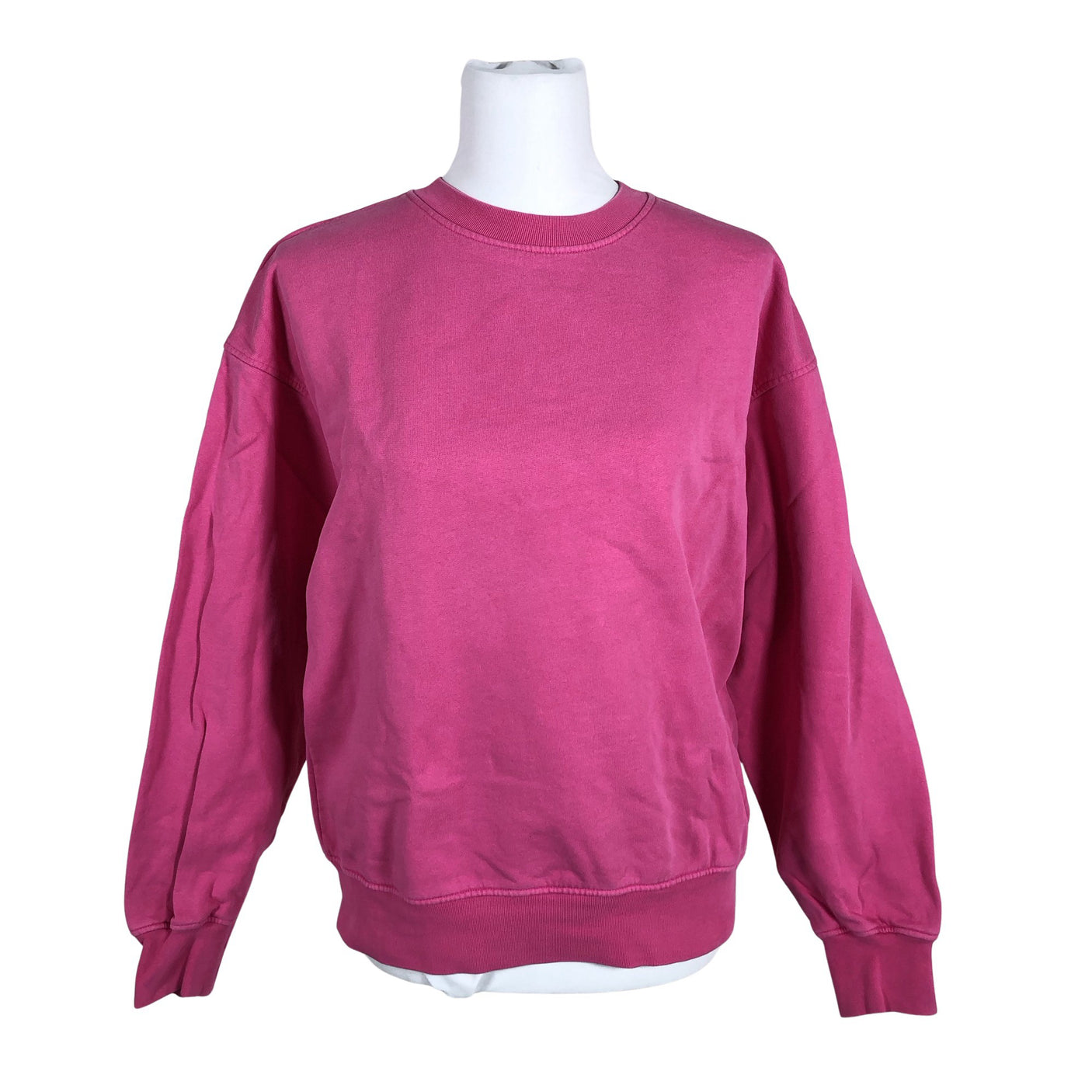 Unisex Colorful Standard - Sweatshirt, size 34 - Pink (3)
