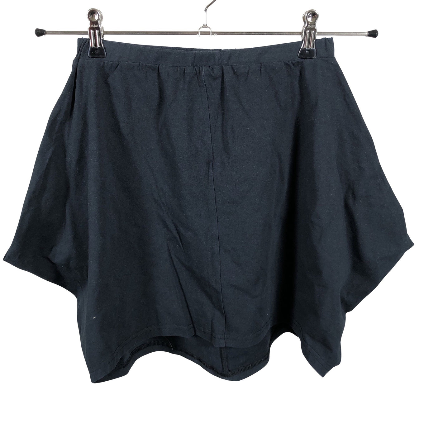Unisex Papu - Tricot skirt, size 36 - Black (1)