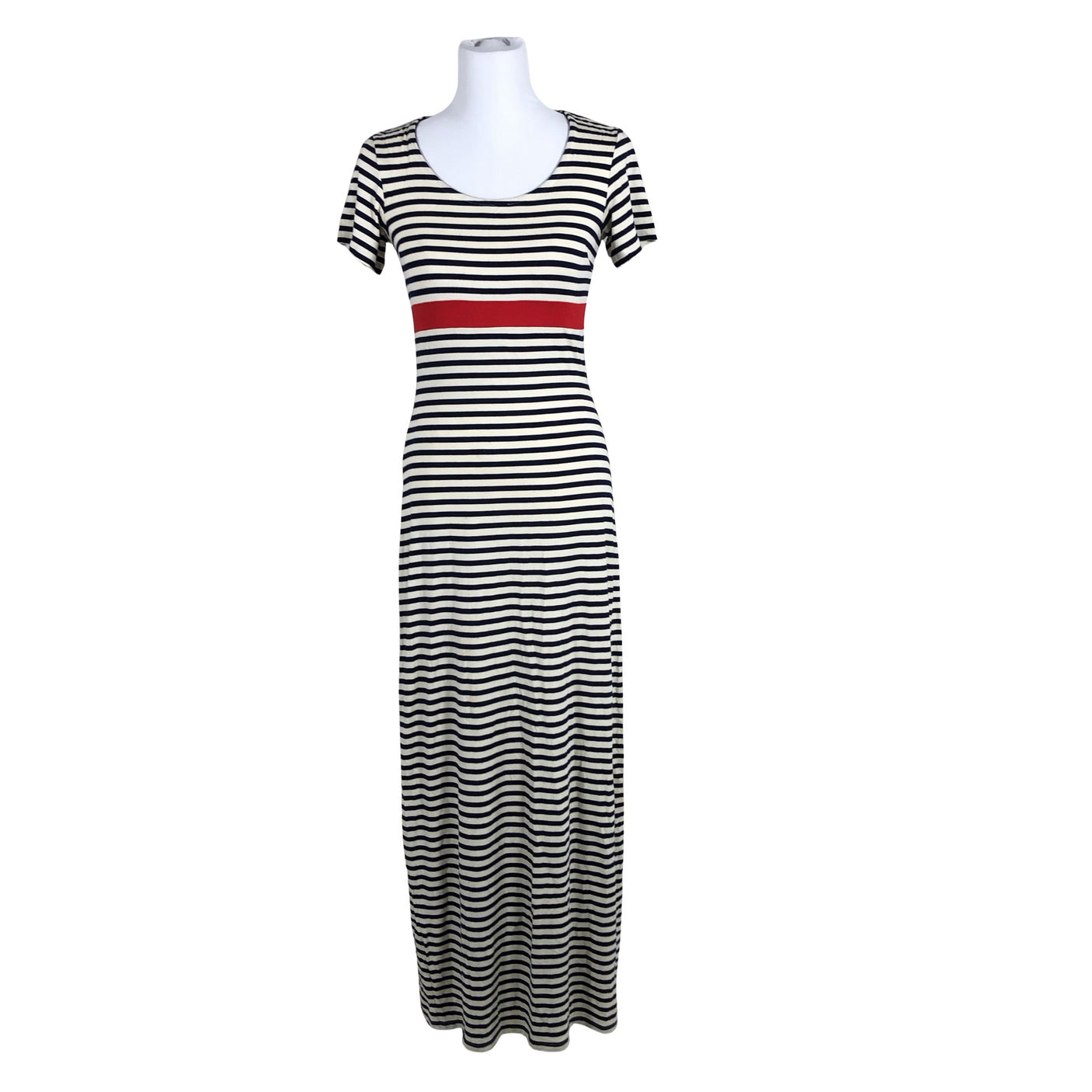Unisex Fever London - Tricot dress, size 38 - Blue (1)