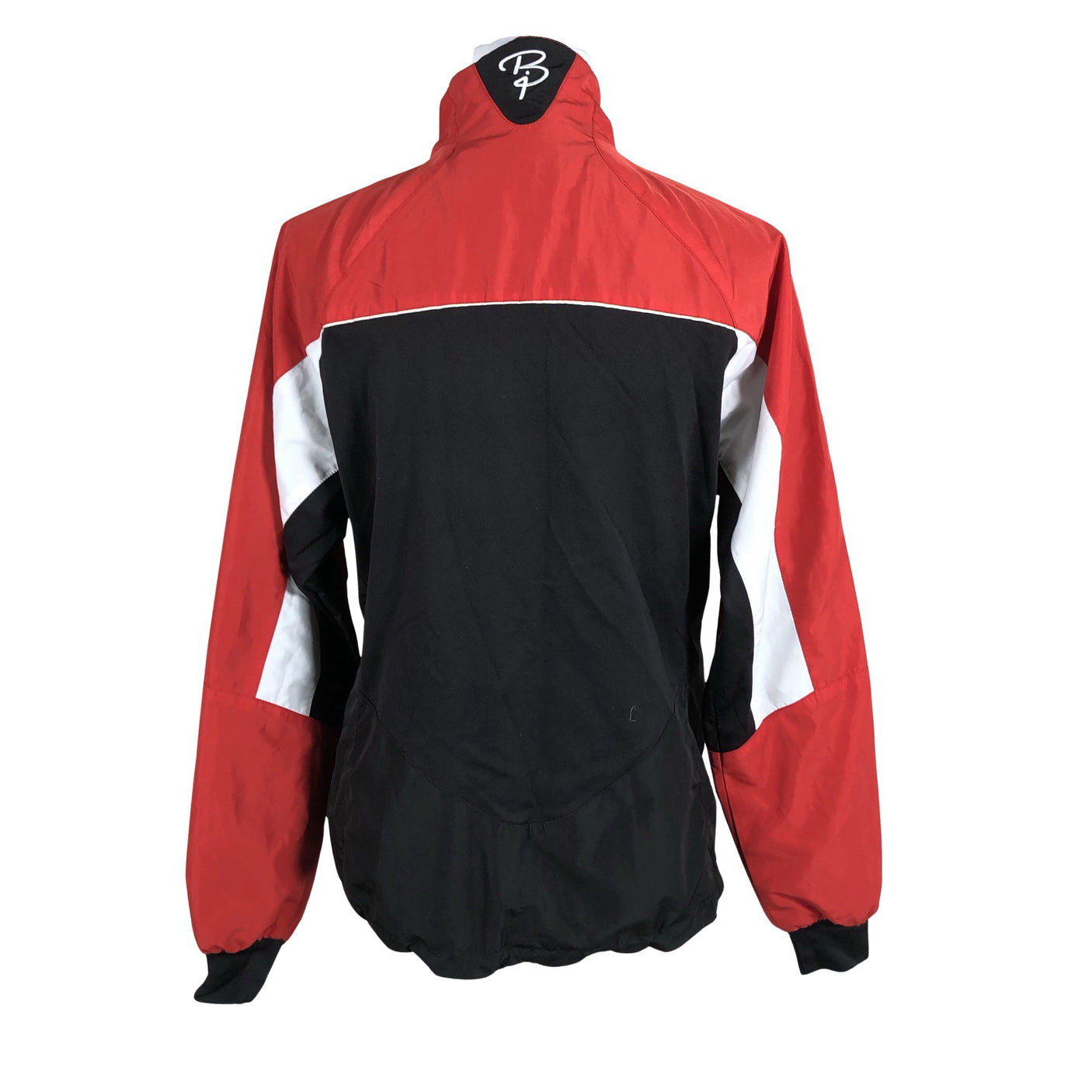 Unisex Bjørn Dæhlie - Outdoor jacket, size 38 - Red (3)