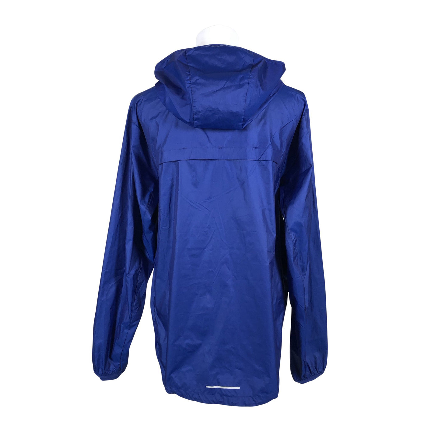 Unisex Nike - Sports jacket, size 38 - Blue (2)