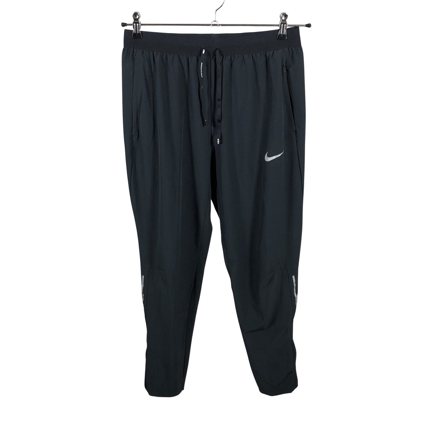 Unisex Nike - Sports trousers, size M - Green (1)