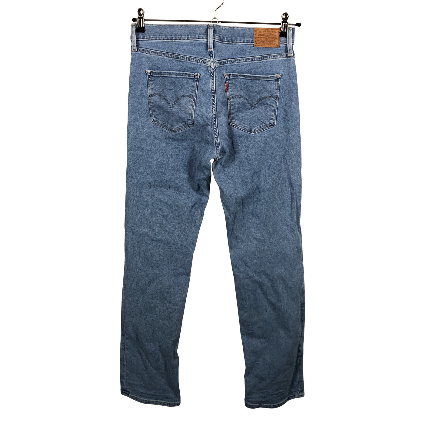 Unisex Levi's - Jeans, size W30 - Blue (3)