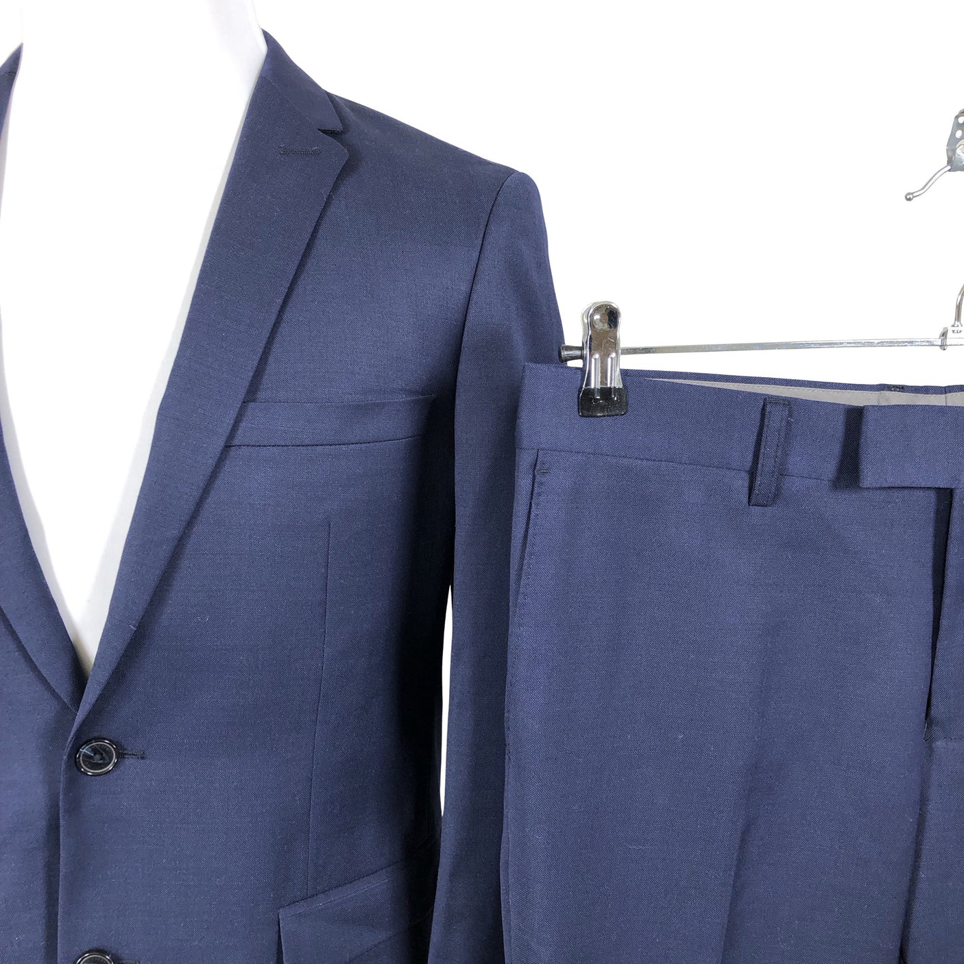 Unisex Matinique - Suit, size L - Blue (3)