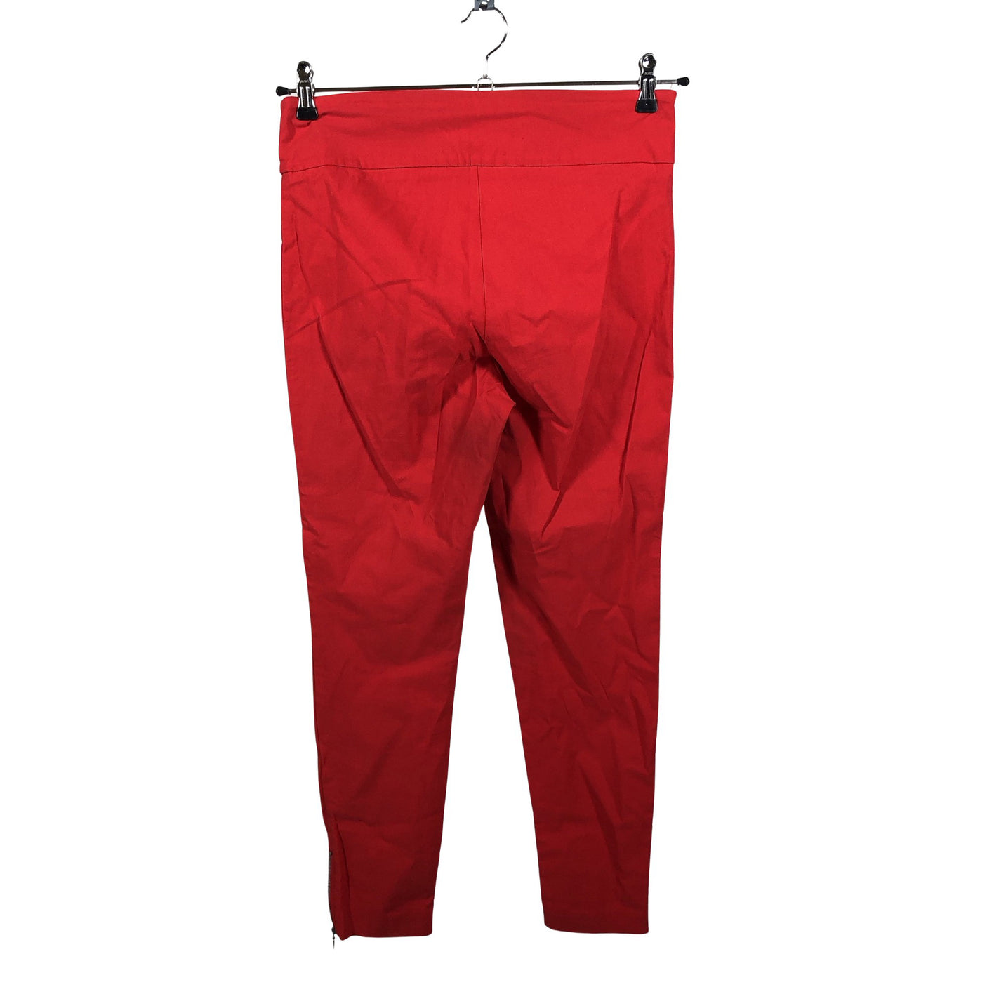 Unisex Ritva Falla - Slacks, size 40 - Red (2)