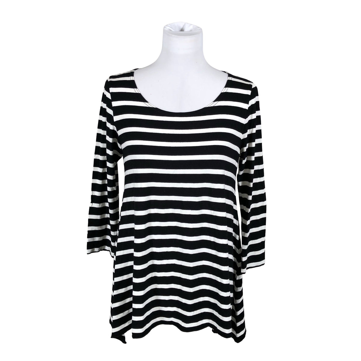 Unisex Ritva Falla - Tricot shirt, size 38 - Black (1)