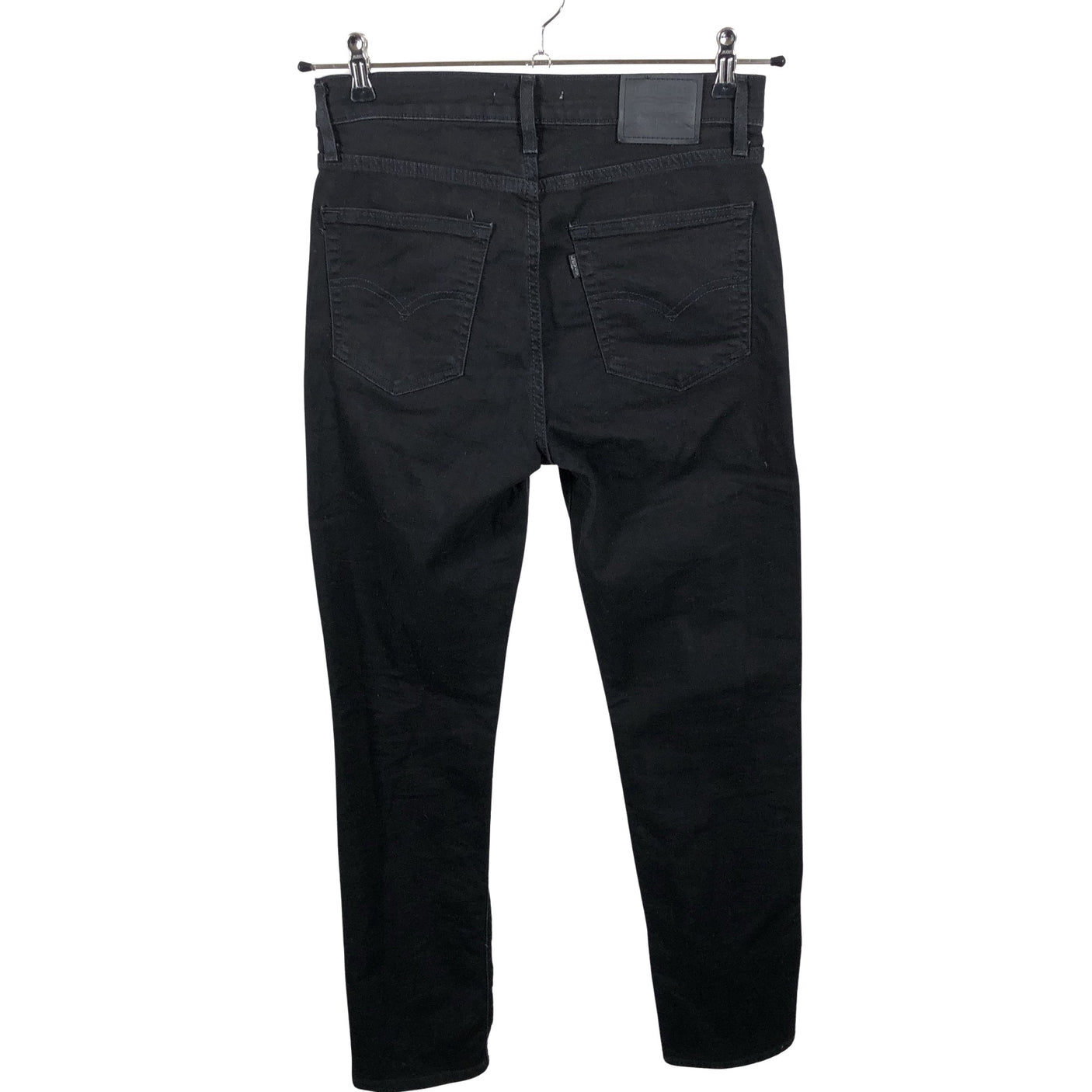 Unisex Levi's - Jeans, size W29 - Black (4)
