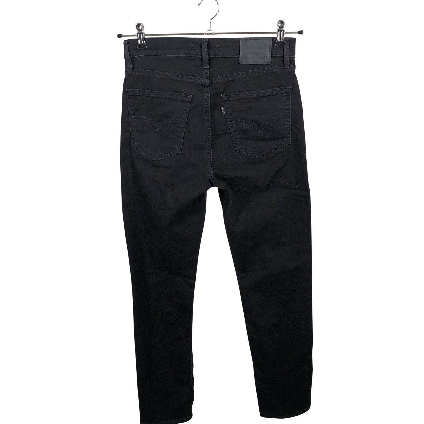 Unisex Levi's - Jeans, size W29 - Black (3)