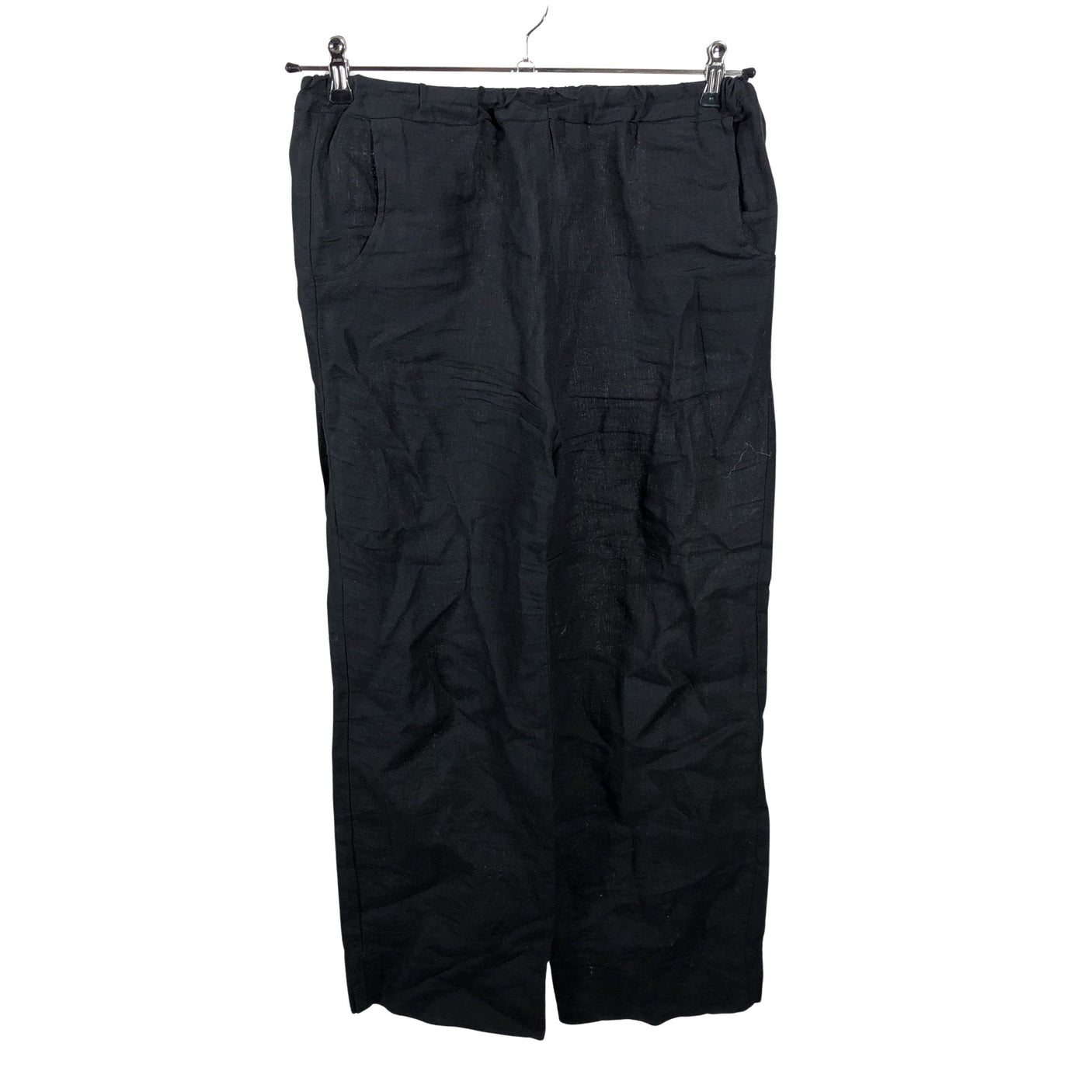 Unisex Ritva Falla - Slacks, size 36 - Black (2)