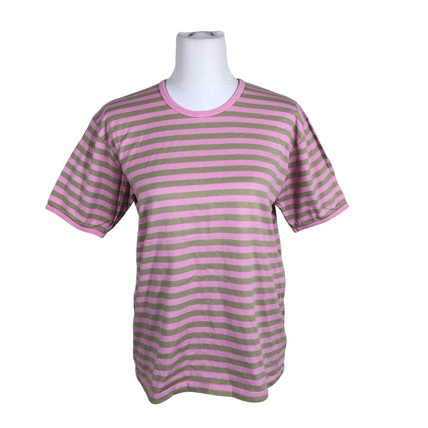 Unisex Marimekko - T-shirt, size 38 - Light pink (1)