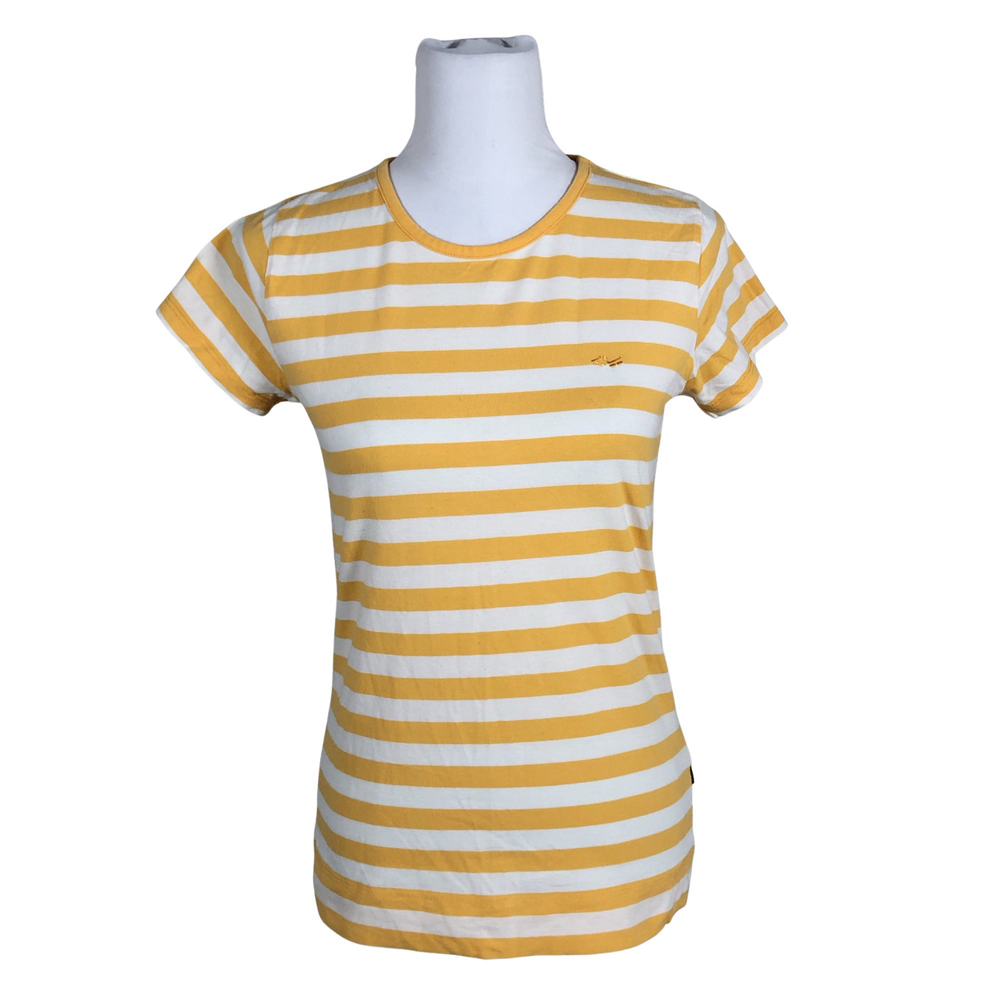 Unisex Röhnisch - T-shirt, size 40 - Orange (2)