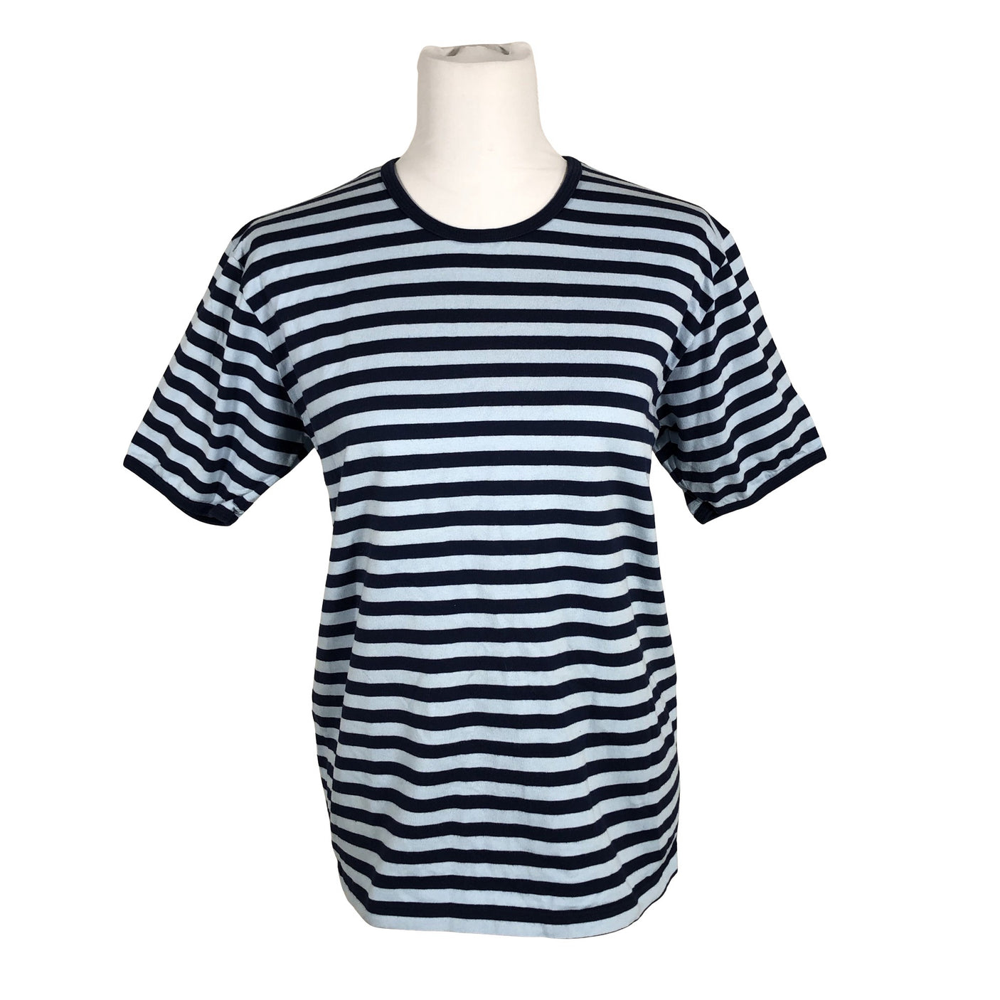Unisex Marimekko - T-shirt, size 38 - Blue (1)