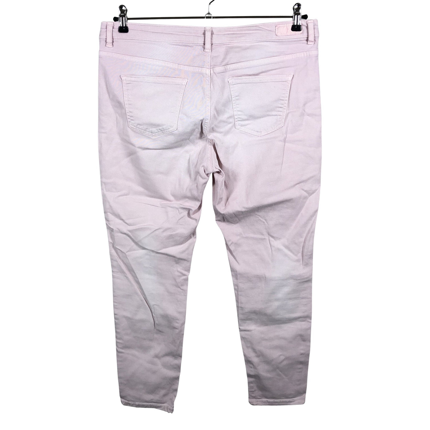 Unisex Esprit - Jeans, size 42 - Light pink (2)
