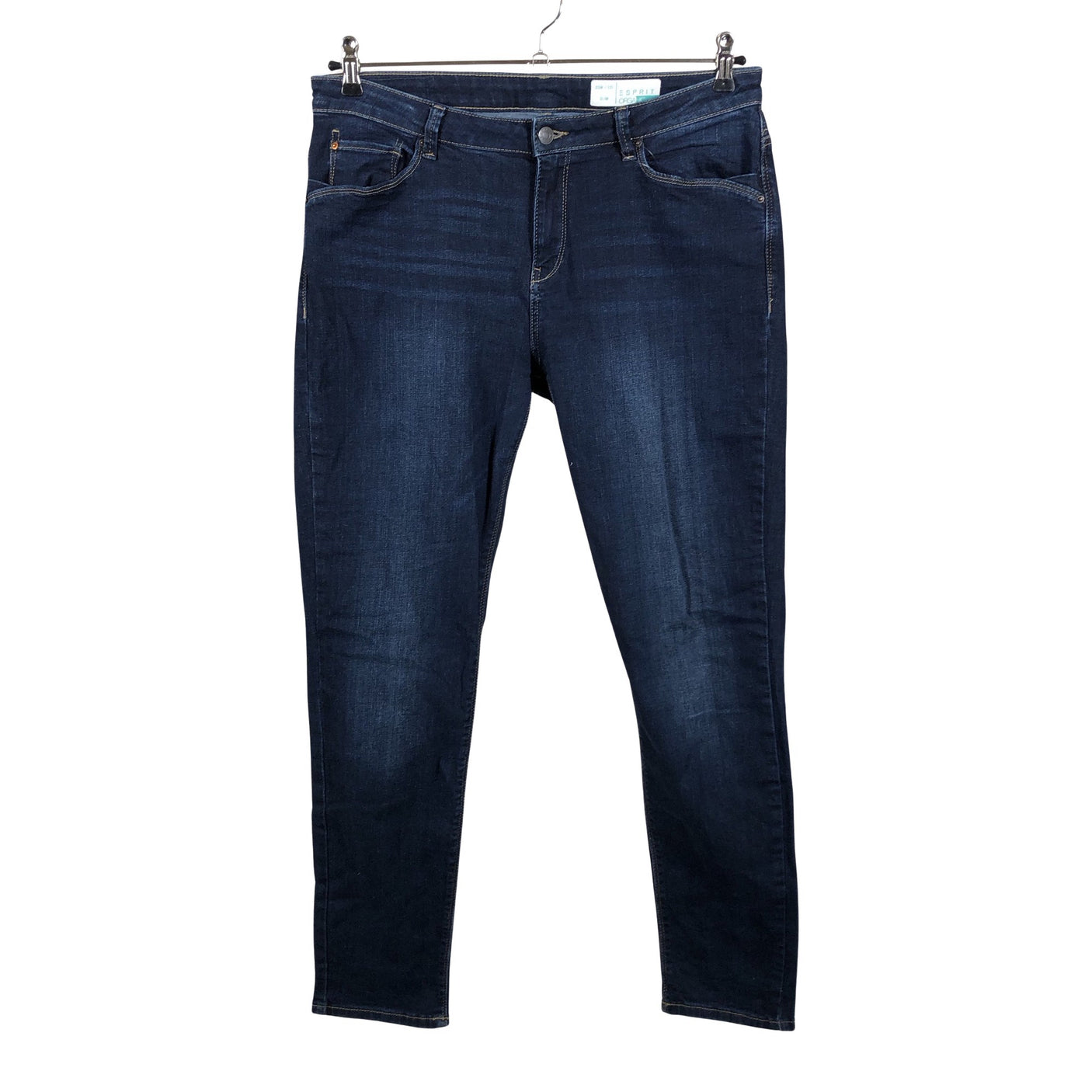 Unisex Esprit - Jeans, size W33 - Blue (1)